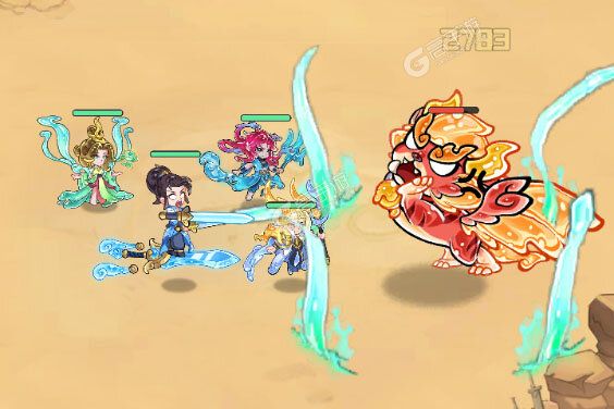 软泥星球内购版