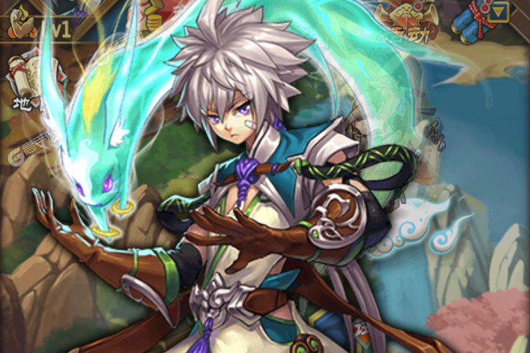 魔天记手机版