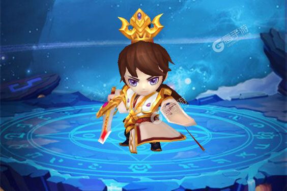三国先锋正式服