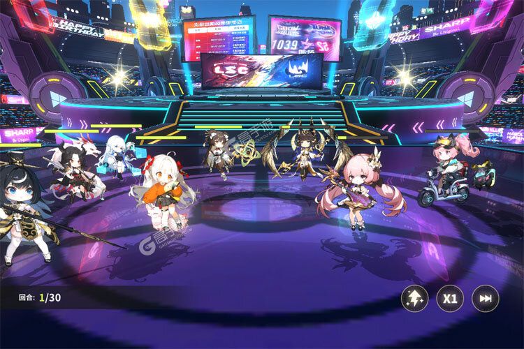 时隙之旅正版