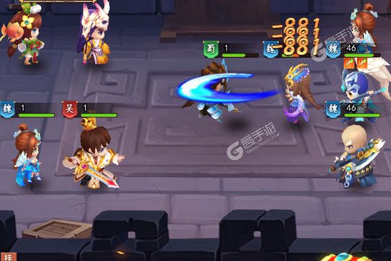 三国先锋下载安装