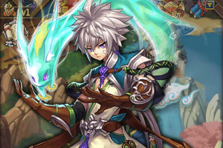 魔天记正式服