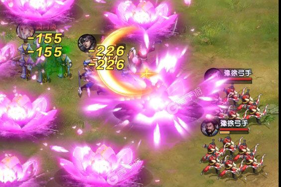 三国问鼎山河最新版