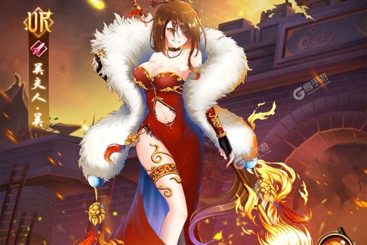 三国将魂下载 免费三国将魂下载新版本方法和下载地址合集