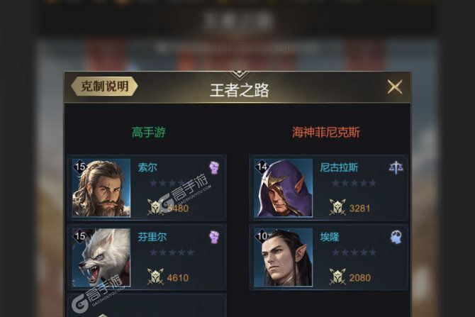 帝国雄师2025