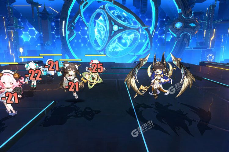 时隙之旅官方版