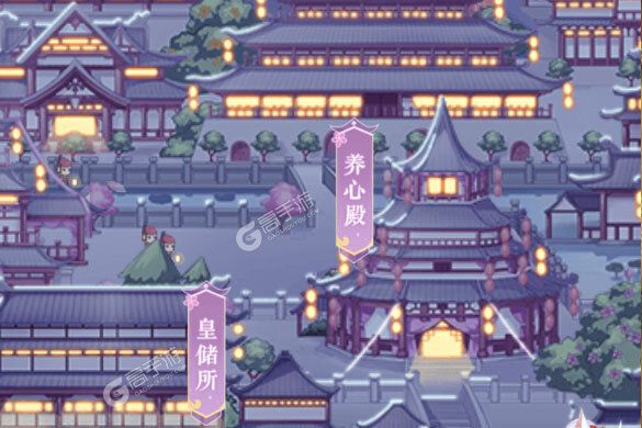 全民养成之女皇陛下下载