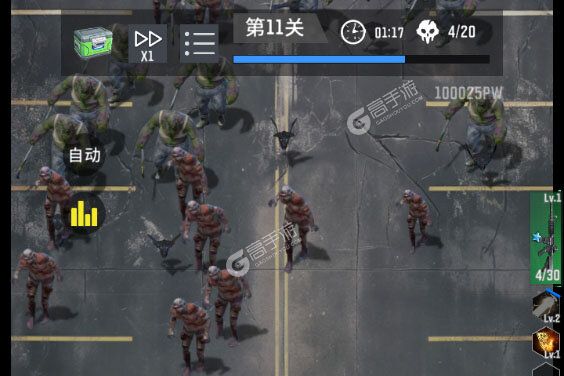 生存要塞下载 免费生存要塞下载新版本方法和下载地址整理