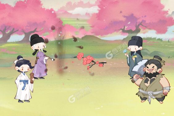 妙笔江山安卓版