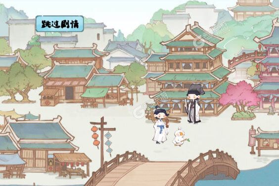 妙笔江山手机版