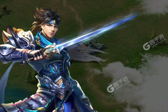 三国问鼎山河下载游戏