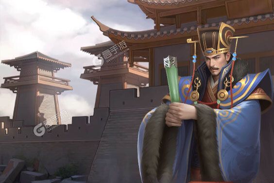 奇兵谋略官方版