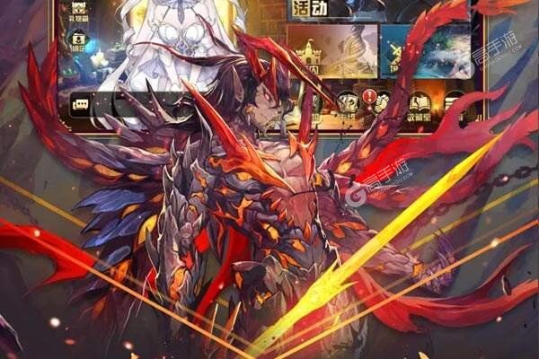魔卡幻想下载