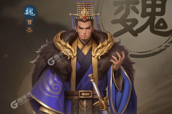 奇兵谋略最新版