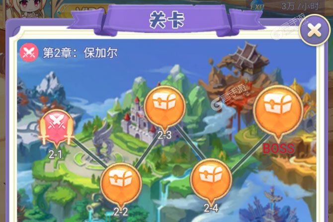 魔女小卡下载怎么下 最新魔女小卡安卓安装包下载地址盘点