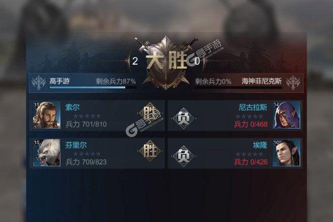 帝国雄师最新版