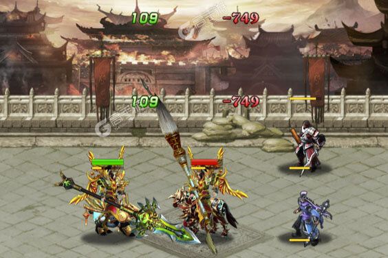 雷霆空袭最新版