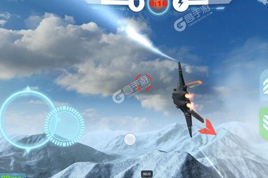空战争锋下载
