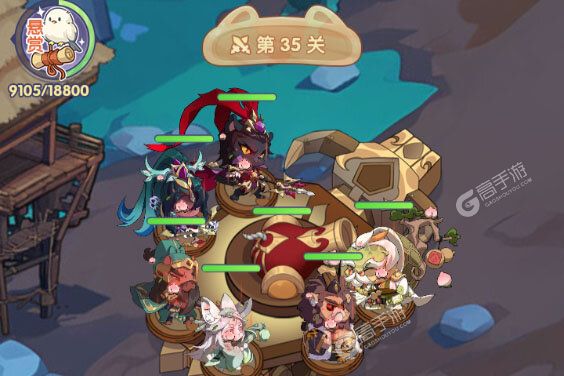 部落大亨内购版