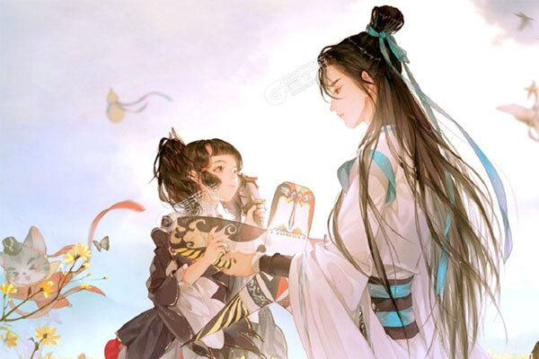 剑御天下下载