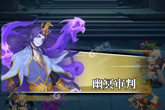 风暴迷城测试版