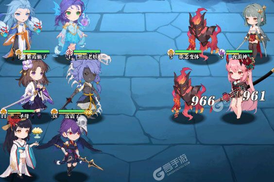 风暴迷城九游版