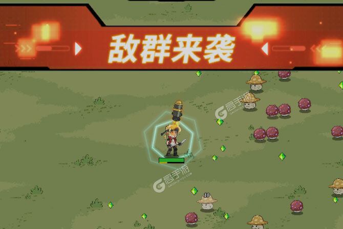 一击必中下载