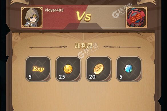 英雄棋士团下载