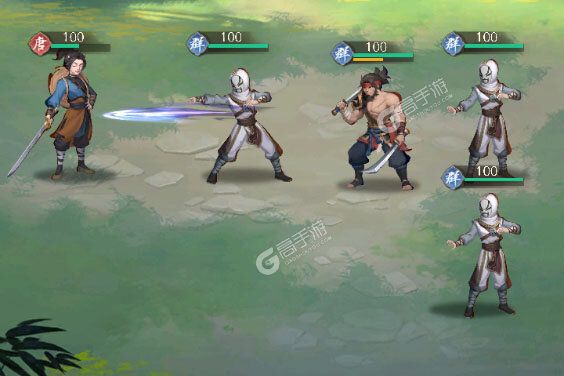 不良人破局最新版