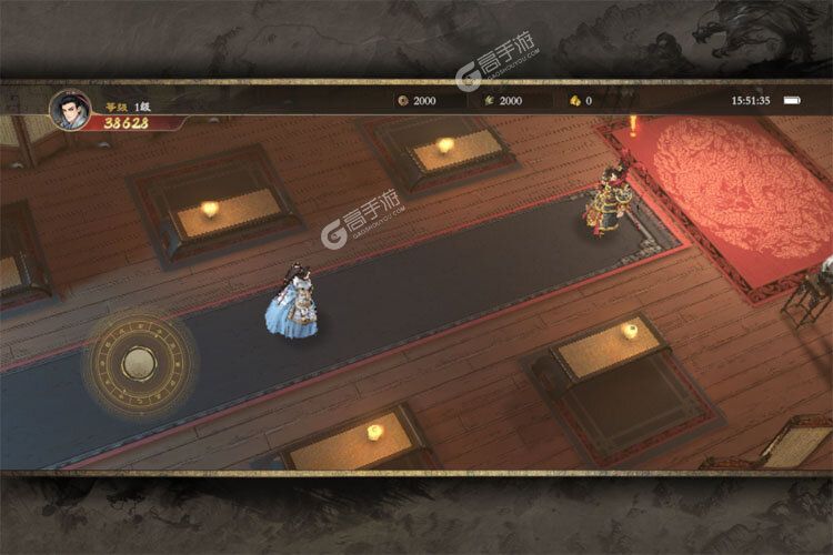 三国之乱世为王手机版