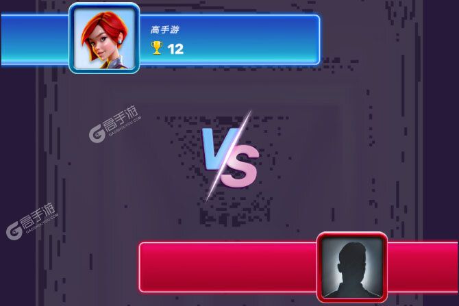 彩球弹射游戏