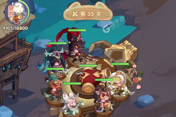 部落大亨手机版