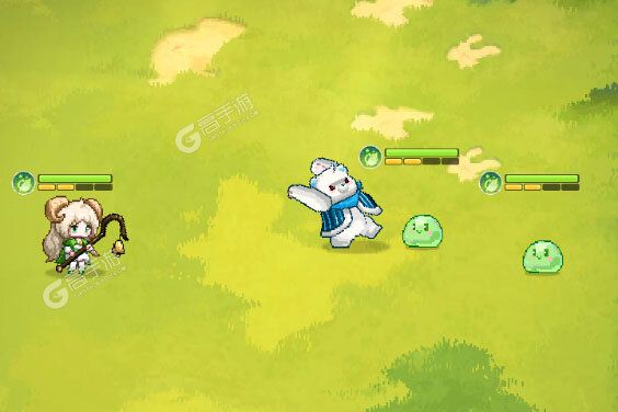 指尖像素城手机版