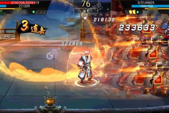 三国战纪最新版