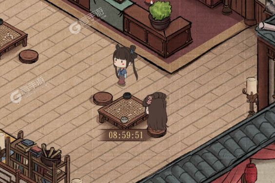 大当家之路九游版