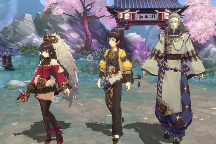 山海镜花手机版