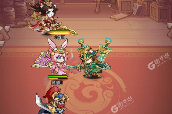 孤堡英雄官网版