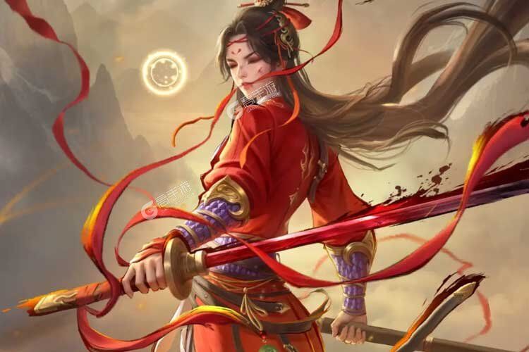 不良人破局电脑版