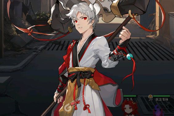 风暴迷城游戏