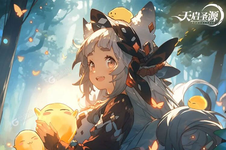 天启圣源安卓版