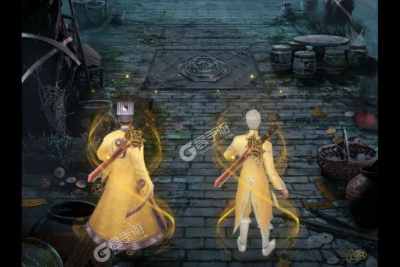 武林盛典最新版