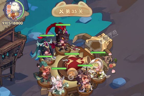 部落大亨最新版