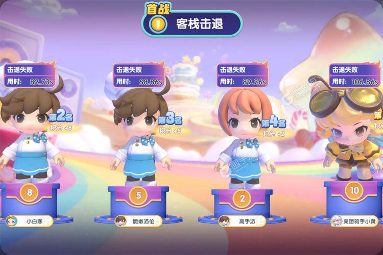 暴吵萌厨官网版