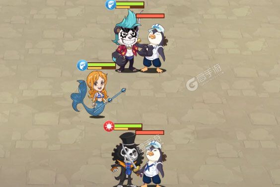 探险终章手游