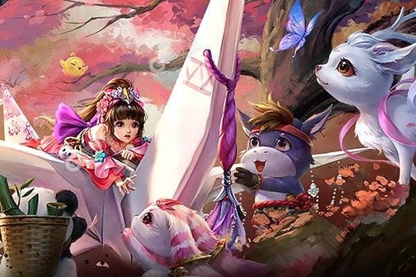 神雕侠侣2下载