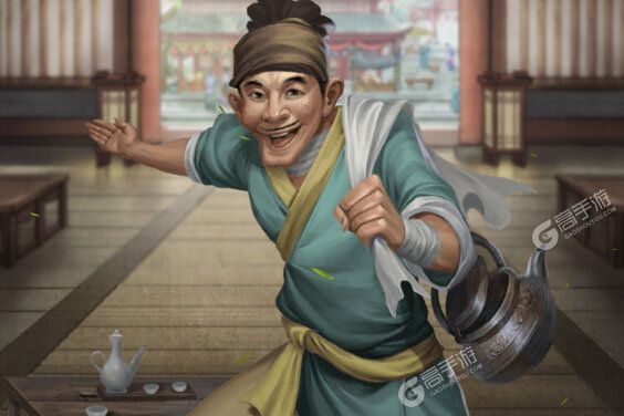 大当家之路下载安装