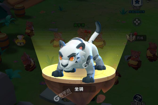 超元气火柴人下载