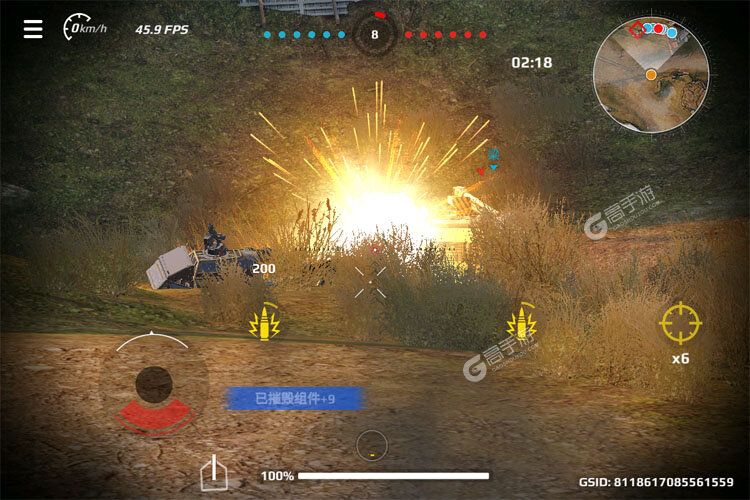 创世战车下载 免费创世战车下载新版本方法和下载地址合集