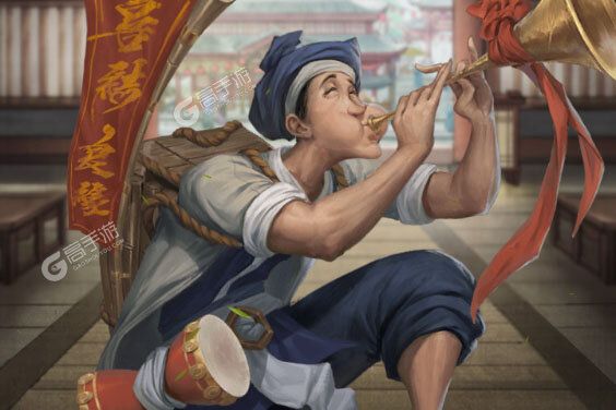 大当家之路测试版