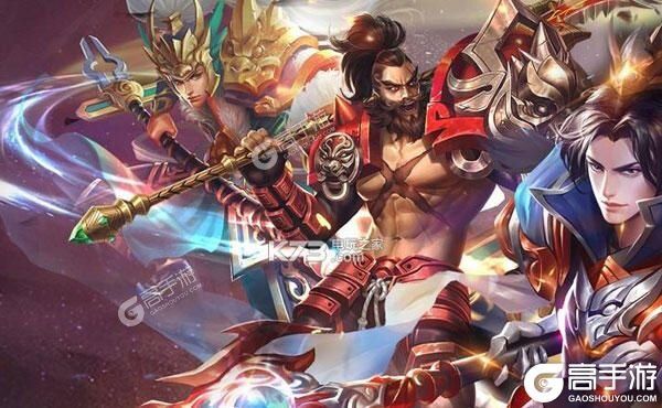 真赵云无双下载